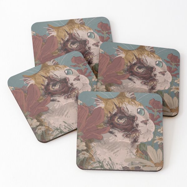 Item preview, Brightheart warrior cats designed and sold by jirrem.