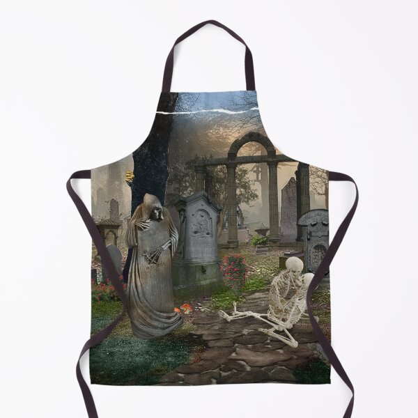 Item preview, Lovers from beyond the grave designed and sold by PrivateVices.