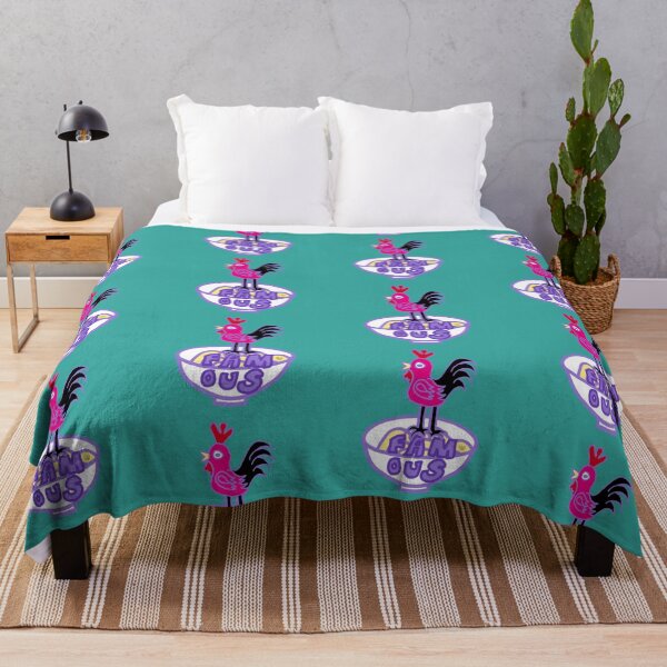 Item preview, LaMaisonOfMY A SINGAPOREAN TEE MEE POK NOODLES COLLECTION NO.4 GREEN designed and sold by LaMaisonOfMY.