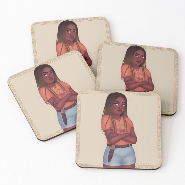 Item preview, Annabeth Chase designed and sold by opal-stars.