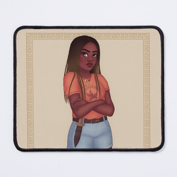 Item preview, Annabeth Chase designed and sold by opal-stars.