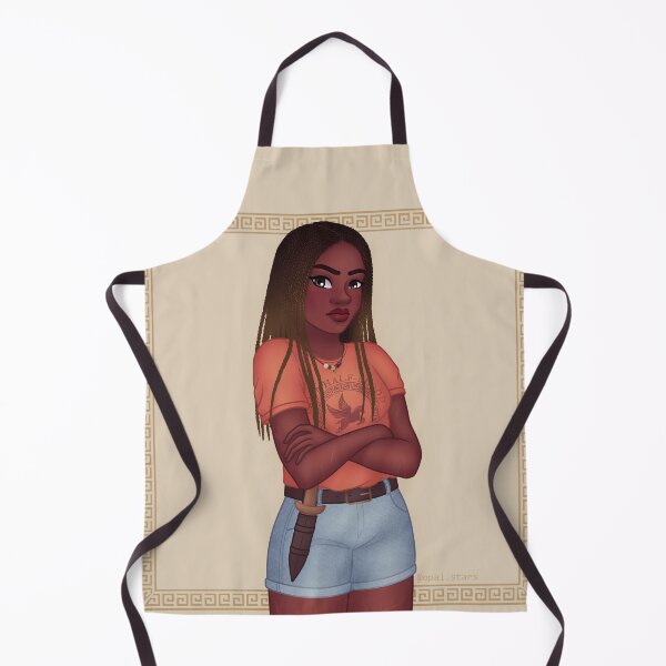 Item preview, Annabeth Chase designed and sold by opal-stars.
