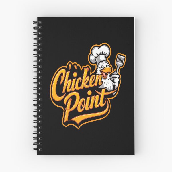 Item preview, Chicken point - Chick point designed and sold by JansenGS.