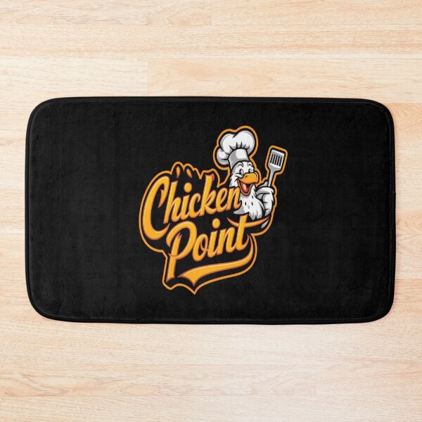 Item preview, Chicken point - Chick point designed and sold by JansenGS.