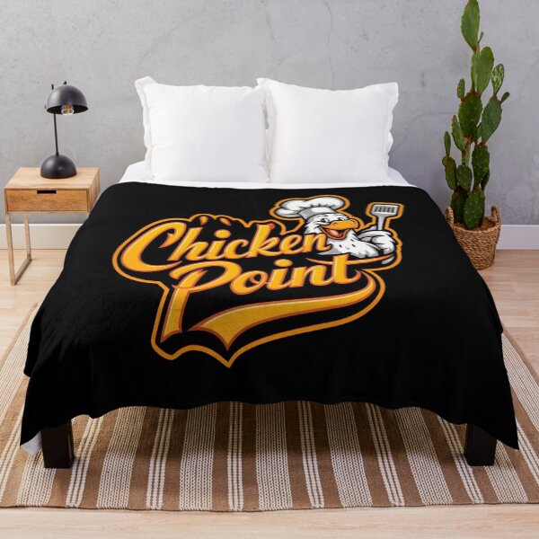 Item preview, Chicken point - Chick point designed and sold by JansenGS.