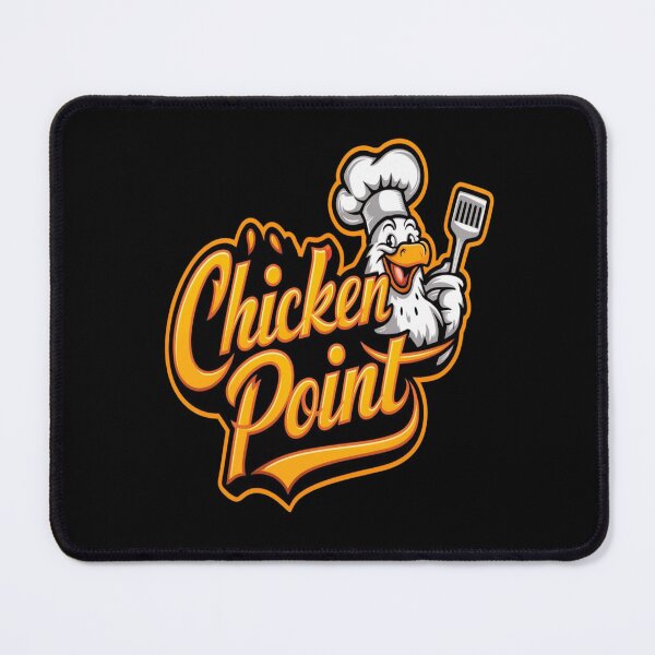 Item preview, Chicken point - Chick point designed and sold by JansenGS.