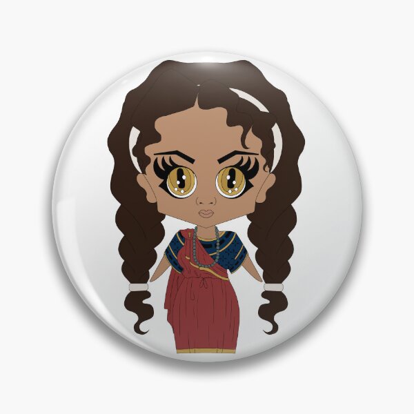 Item preview, Circe designed and sold by thehistorygirl.