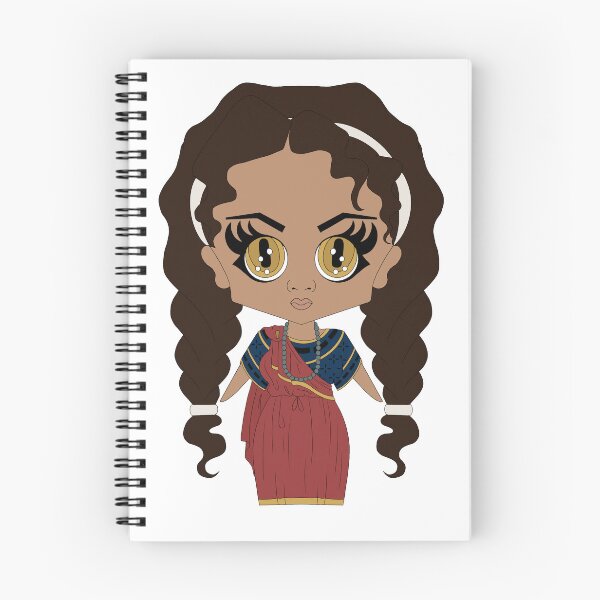 Item preview, Circe designed and sold by thehistorygirl.