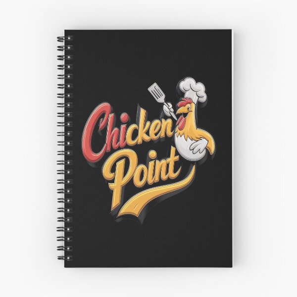 Item preview, Chicken point - Chick point designed and sold by JansenGS.