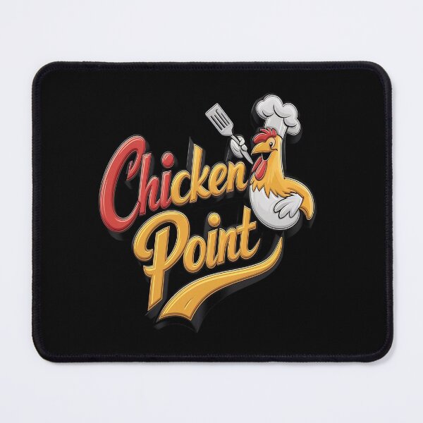 Item preview, Chicken point - Chick point designed and sold by JansenGS.