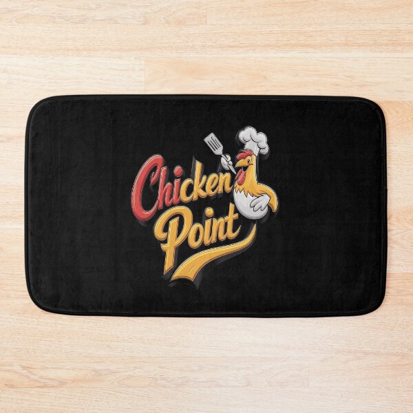 Item preview, Chicken point - Chick point designed and sold by JansenGS.