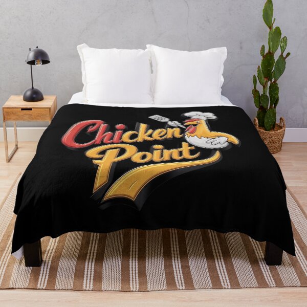 Item preview, Chicken point - Chick point designed and sold by JansenGS.