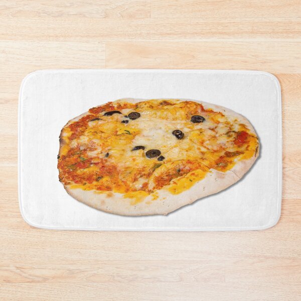 Item preview, Tasty Tomatoes & Cheese Manakish Delight designed and sold by stedata.