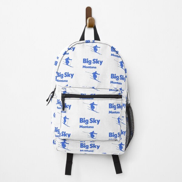 Item preview, Big Sky Montana designed and sold by leowari.