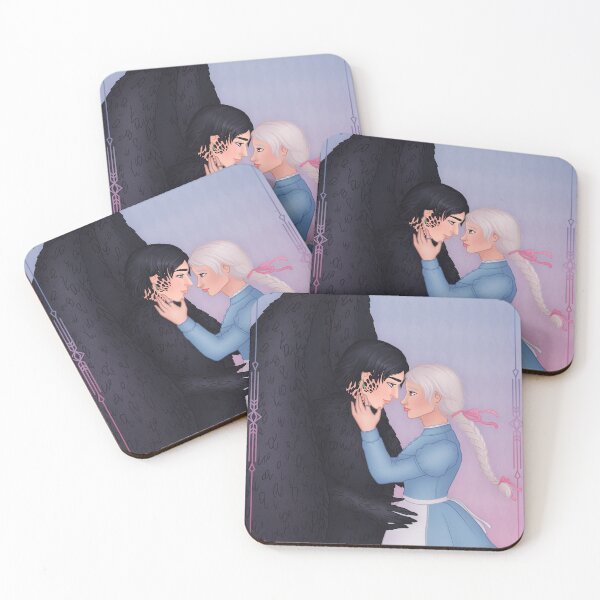 Item preview, Howl and Sophie designed and sold by opal-stars.