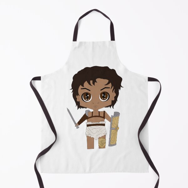 Item preview, Spartacus designed and sold by thehistorygirl.