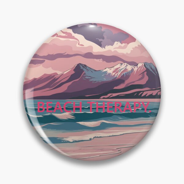 Item preview, Beach therapy. designed and sold by AlbertooM.