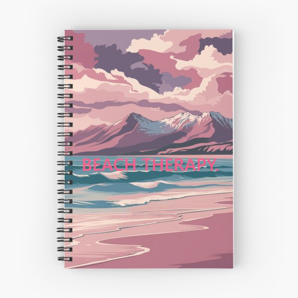 Item preview, Beach therapy. designed and sold by AlbertooM.