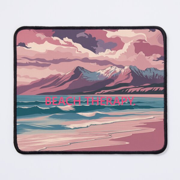 Item preview, Beach therapy. designed and sold by AlbertooM.
