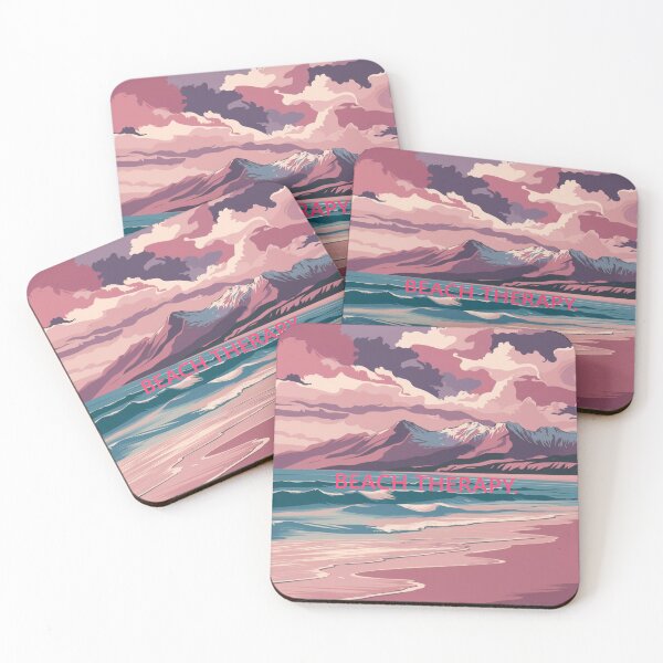 Item preview, Beach therapy. designed and sold by AlbertooM.