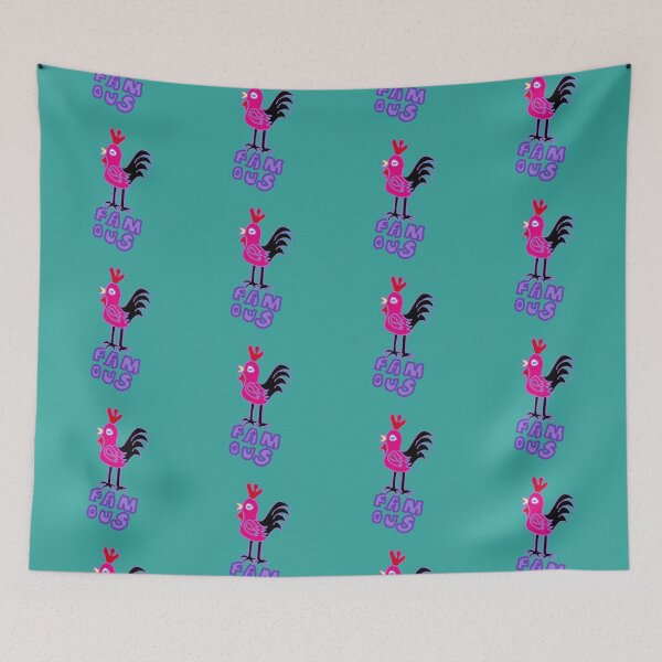 Item preview, LaMaisonOfMY A SINGAPOREAN TEE MEE POK NOODLES COLLECTION NO.6 GREEN designed and sold by LaMaisonOfMY.