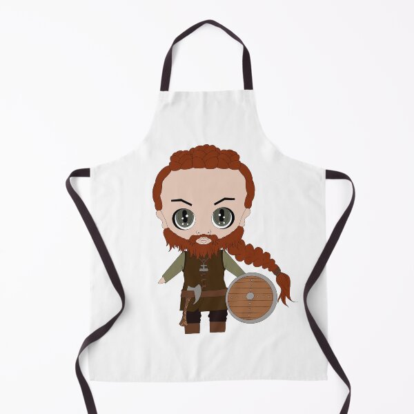 Item preview, Erik the Red designed and sold by thehistorygirl.
