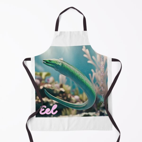 Item preview, Eel designed and sold by Echo Aesthetics.