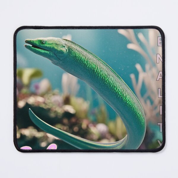Item preview, Eel designed and sold by Echo Aesthetics.