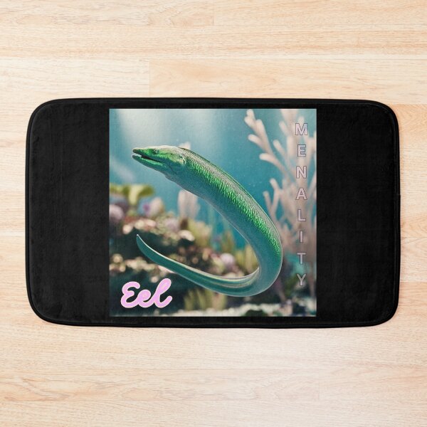 Item preview, Eel designed and sold by Echo Aesthetics.