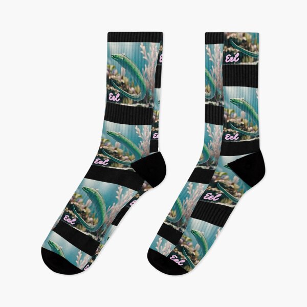 Item preview, Eel designed and sold by Echo Aesthetics.