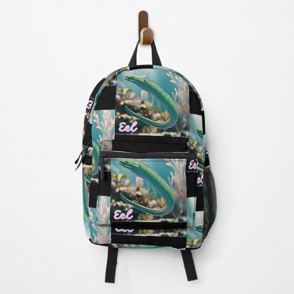 Item preview, Eel designed and sold by Echo Aesthetics.