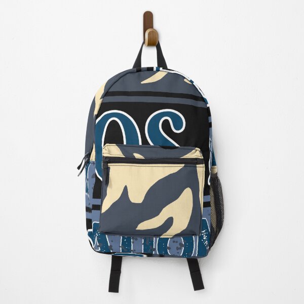 Item preview, Los Padres National forest designed and sold by graphic-map.