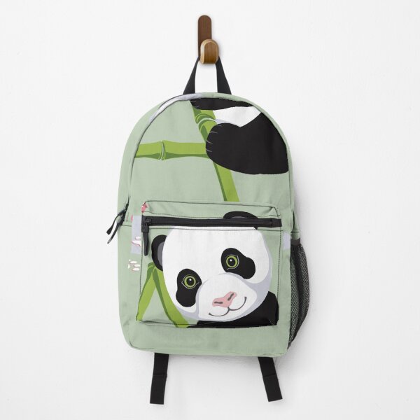 Item preview, Alphabet and Panda. The letter A designed and sold by Alex Blud.
