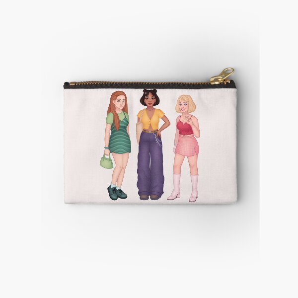 Item preview, Totally Spies designed and sold by opal-stars.