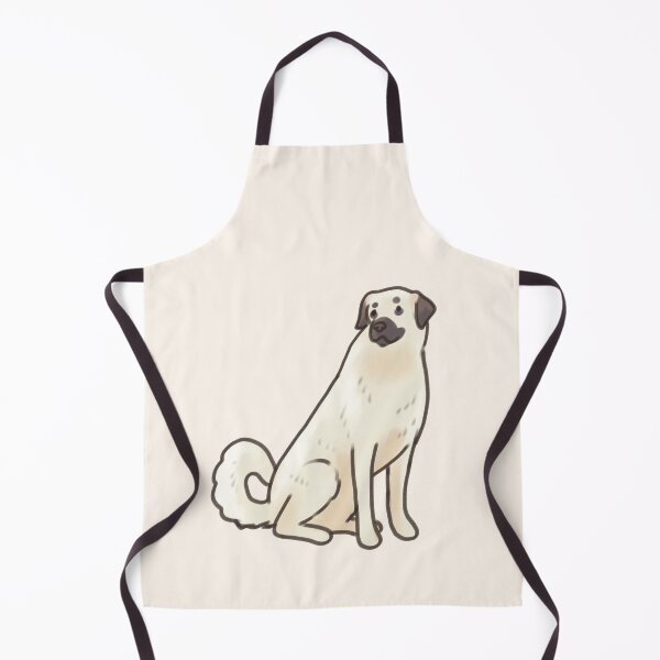 Item preview, Anatolian Shepherd dog  designed and sold by Artofmayara.