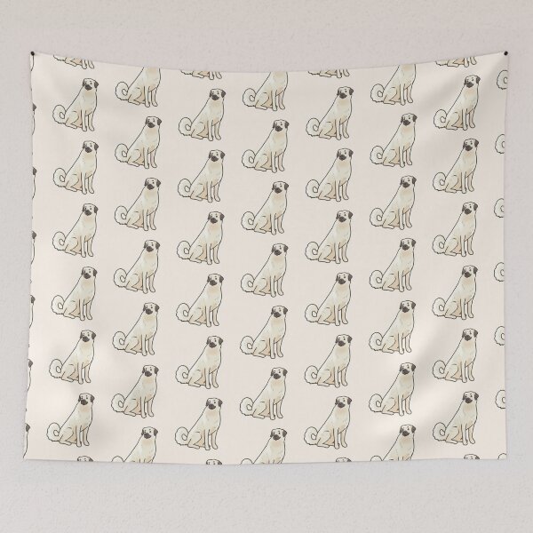 Item preview, Anatolian Shepherd dog  designed and sold by Artofmayara.