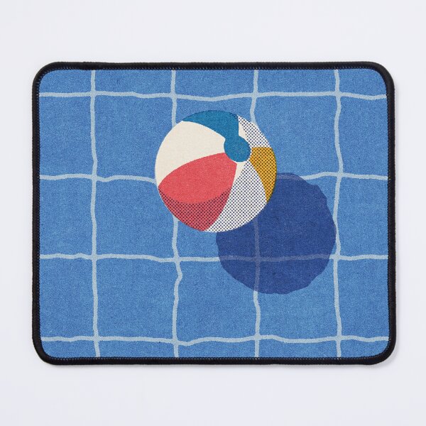 Item preview, BALLS - Beach Ball - I designed and sold by danielcoulmann.