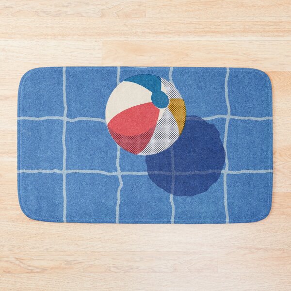 Item preview, BALLS - Beach Ball - I designed and sold by danielcoulmann.