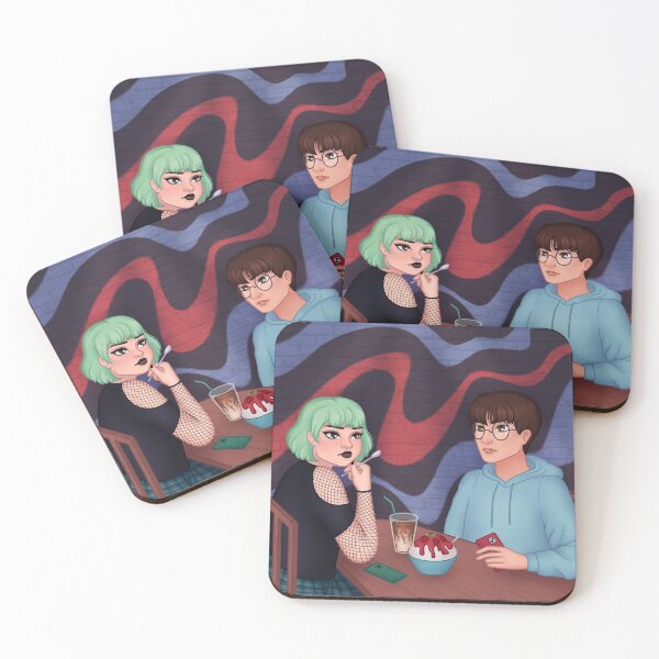 Item preview, Bingsu for Two designed and sold by opal-stars.