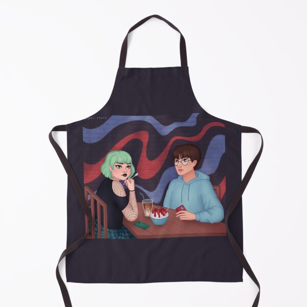 Item preview, Bingsu for Two designed and sold by opal-stars.