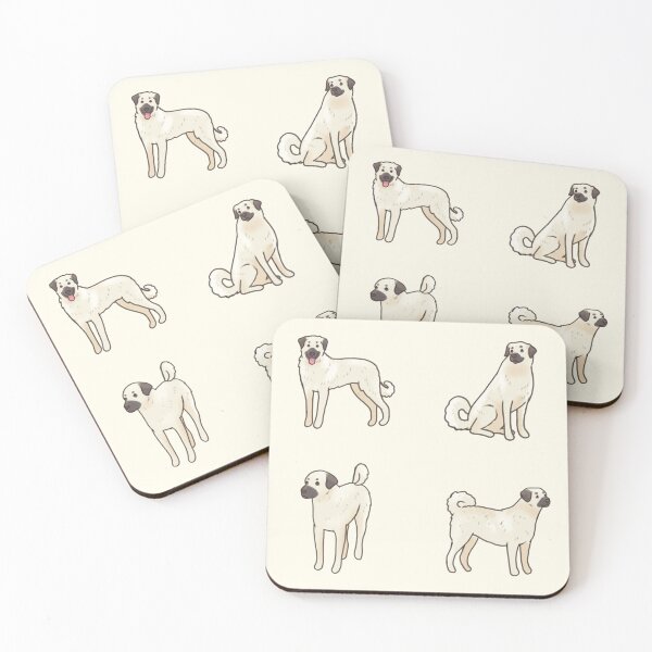 Item preview, anatolian shepherd pack  designed and sold by Artofmayara.