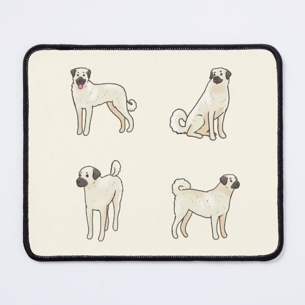 Item preview, anatolian shepherd pack  designed and sold by Artofmayara.