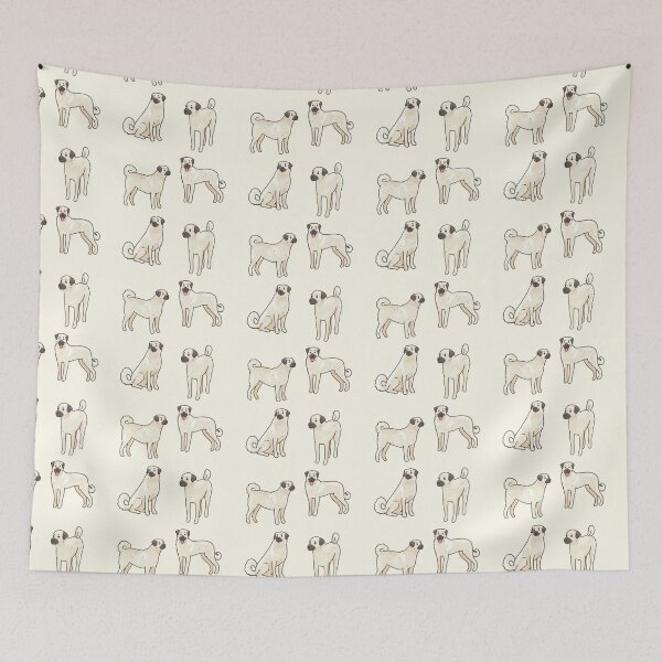 Item preview, anatolian shepherd pack  designed and sold by Artofmayara.
