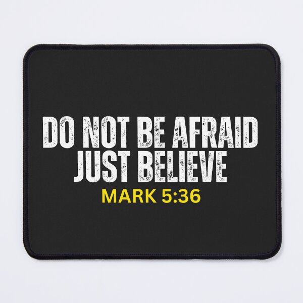Item preview, Mark 5:21-43 | Jesus Raises a Dead Girl designed and sold by UnboundFull.
