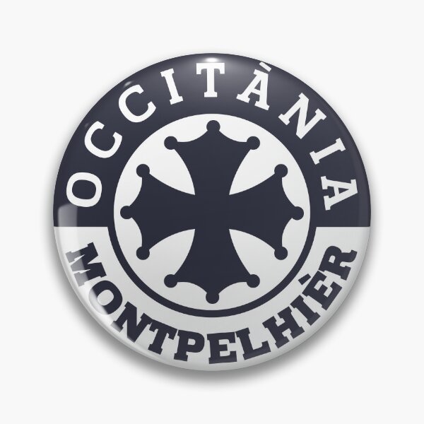 Item preview, OCCITANIA MONTPELHIER designed and sold by lebarbu.