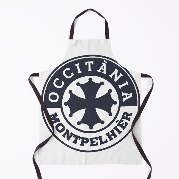 Item preview, OCCITANIA MONTPELHIER designed and sold by lebarbu.
