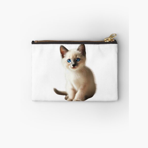 Item preview, Siamese Kitten designed and sold by CardsStudio.