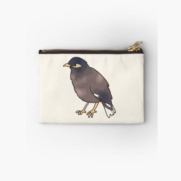 Item preview, Mynah art  designed and sold by Artofmayara.
