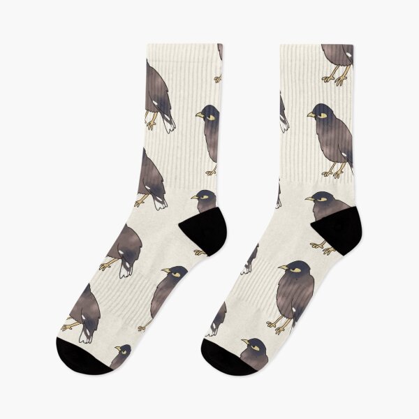 Item preview, Mynah art  designed and sold by Artofmayara.