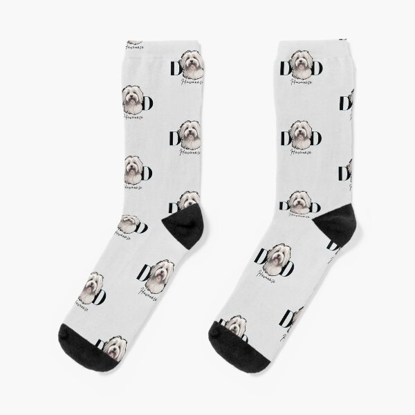 Artikel-Vorschau von Minimalistischer, ästhetischer Vater eines Havanesers, designt und verkauft von GoodyPaws.